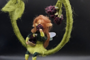 Brombeerelfe